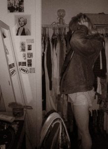 daisy jones and the six inspired outfit photo